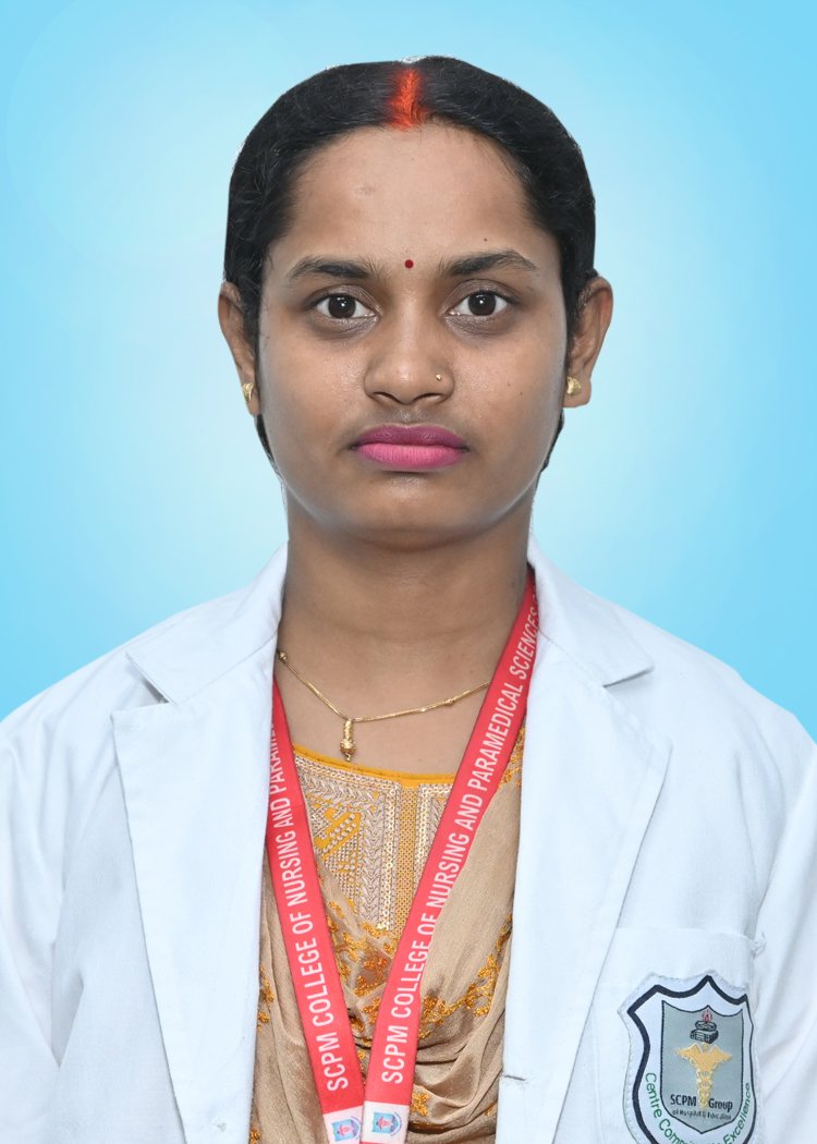 MS. ARTI GUPTA